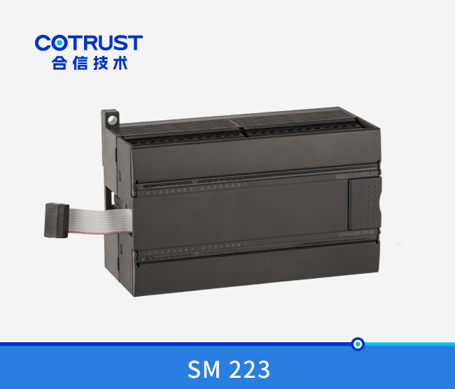 SM 223 数字量输入/输出？？？？？？？椋223-1BF32/ 223-1BH32/223-1BL32/223-1HF32/ 223-1PH32/223-1PL32）